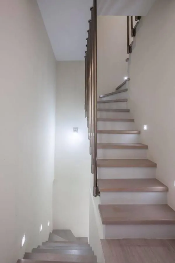 Hanioti Suite Maisonette In Front Of The Sea 别墅
