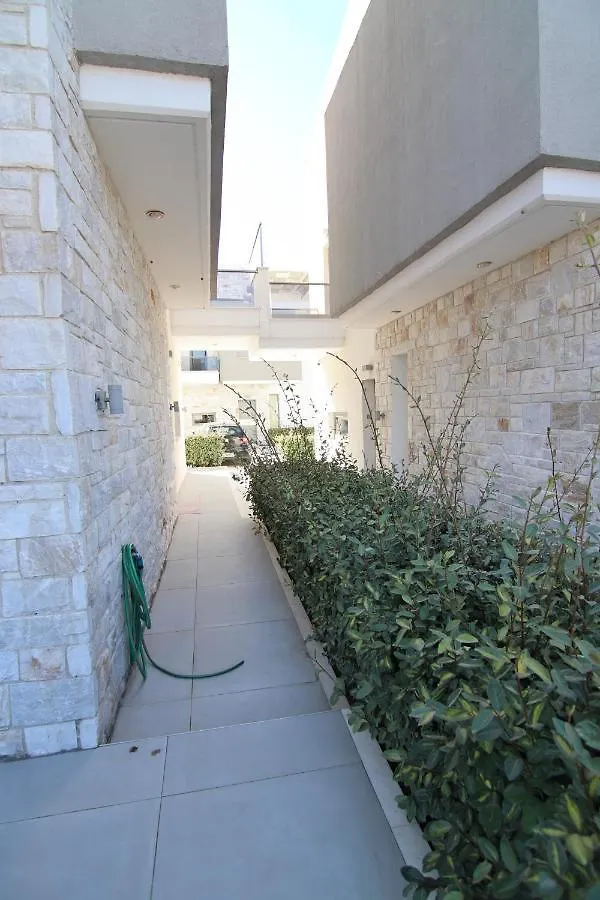 Hanioti Suite Maisonette In Front Of The Sea