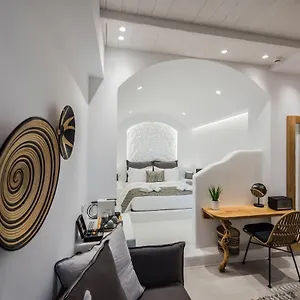 Bohemia Luxury Living Chaniotis