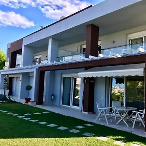 Aparthotel Ellinfos, Chaniotis