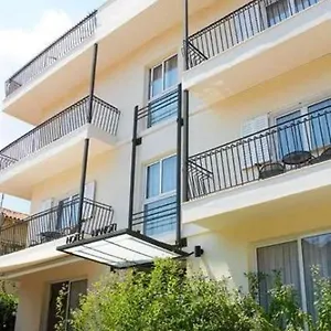 Hotel Hanioti Hotel, Chaniotis