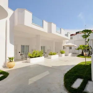 Aparthotel Lefko, Chaniotis