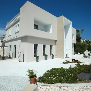 Aparthotel Naias, Chaniotis