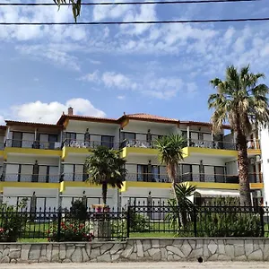 Aparthotel Christina Sea Side A, Chaniotis