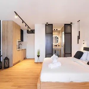 Apartment Kentro Luxury, Chaniotis