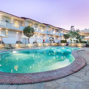 Aparthotel Nikiforos Village, Chaniotis