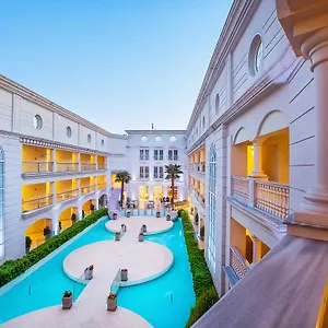 Hotel Elinotel Apolamare, Chaniotis