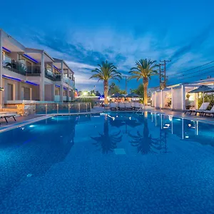 Hotel Dionysos &, Chaniotis