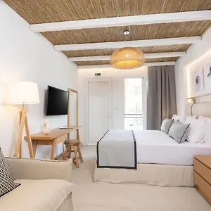 Apartment Anastasia, Chaniotis