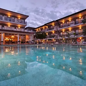 Hotel Sarantis, Chaniotis