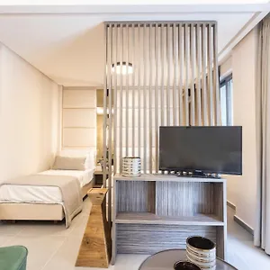 Evitel Luxury Living Chaniotis