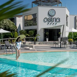 Ostria Sea Side Chaniotis