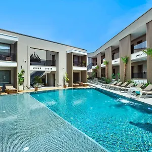 Aparthotel Luuks Luxury, Chaniotis