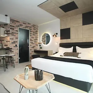 Hotel Athinais Luxury, Chaniotis