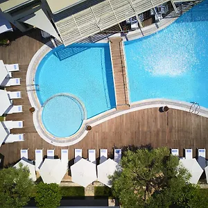Hotel Renaissance, Chaniotis