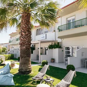 Apartment Minthi Boutique, Chaniotis