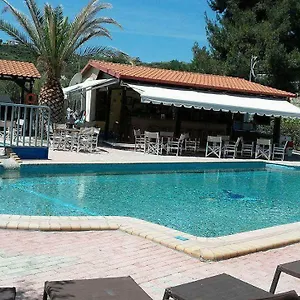 Aparthotel Bella Grecia, Chaniotis