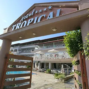 Aparthotel Tropical, Chaniotis