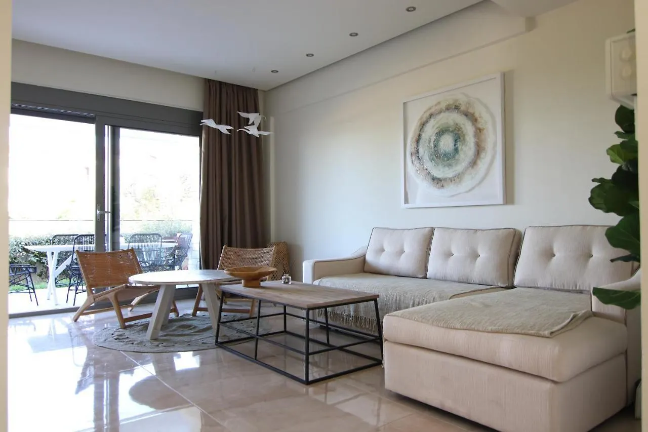 Hanioti Suite Maisonette In Front Of The Sea 0*,  Griechenland