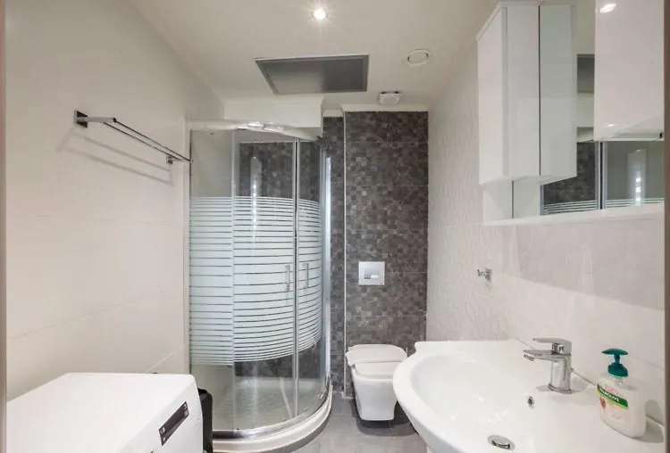 Hanioti Suite Maisonette In Front Of The Sea Villa