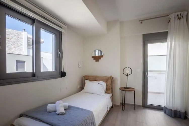 Villa Hanioti Suite Maisonette In Front Of The Sea