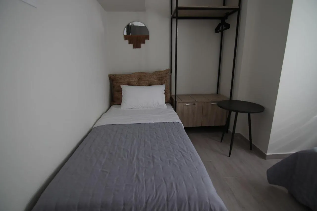 Villa Hanioti Suite Maisonette In Front Of The Sea Griechenland