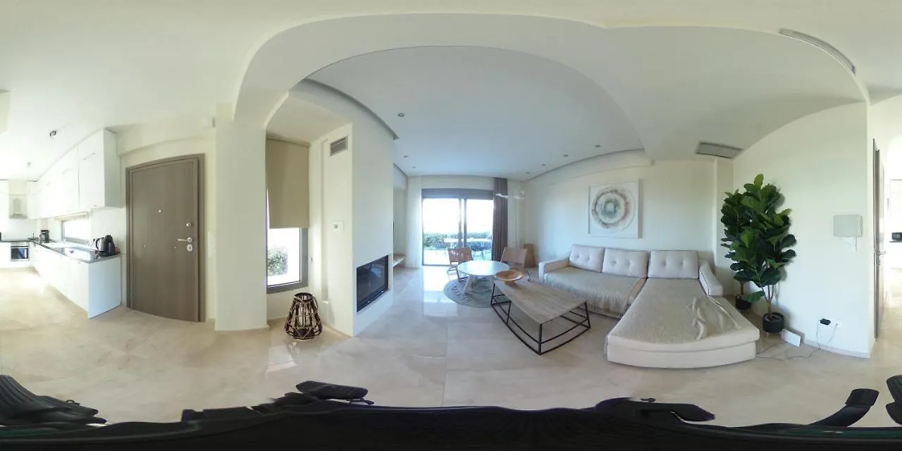 Hanioti Suite Maisonette In Front Of The Sea 0*,  Griechenland
