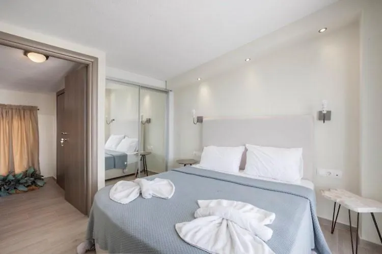 Hanioti Suite Maisonette In Front Of The Sea Griechenland